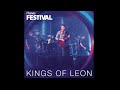 Kings Of Leon Crawl Live From ITunes Festival London 2013 mp3