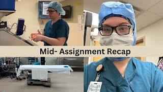 A Little Summary On My Travel Assignment | CERTIFIED SURGICAL FIRST ASSISTANT