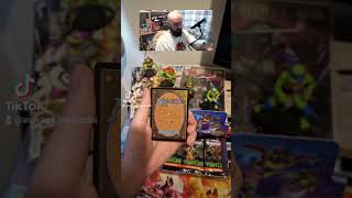 Mutant May Madness! MTG TMNT Day 1