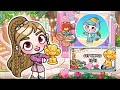 NEW UPDATE! ALL SECRET HYPE PLAZA IN AVATAR WORLD 