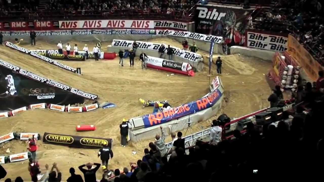 On the pipe 6, Tom et Charles Pages