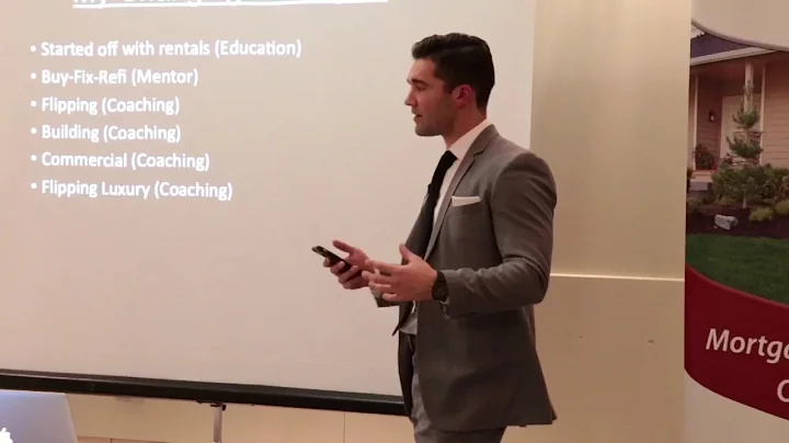 Team Made Real Estate Daniel Nagy Getting Started ...