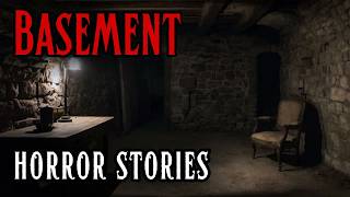 4 Most Disturbing Things Discovered in Basemen
