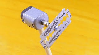 Celebrity 5 SIMPLE INVENTIONS Using Recycled Materials Wealth