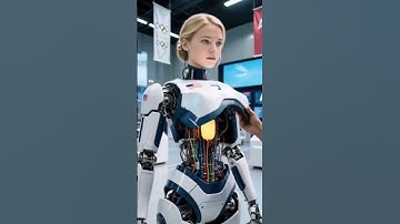 La réalité des robots amoureux en 2025