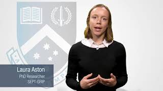 Laura Aston Sept-Grip Engineering, Tfv Introduces Her Research Program At Ptrg