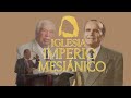 Imperio Mesianico está en vivo DOMINGO18•ENERO•2026