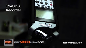 3 Tips to Record Audio for Best Sound Quality: Professional Video Production Tips by Web Video Crew