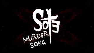 Scum of the Earth - Murder Song [Fan Made Audio Visual]