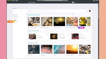 Visily - Screenshot To Design