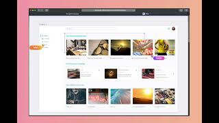 Visily - Screenshot To Design