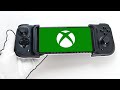 Razer's Challenger to Nintendo Switch... (Razer Kishi Unboxing) Google Pixel 4 Xbox Game Streaming