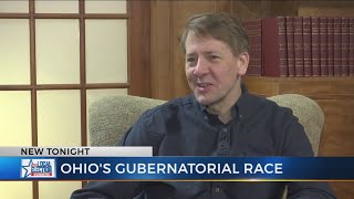 Ohio Governor's race preview: Richard Cordray