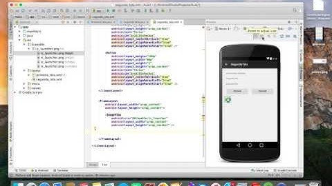 Aula 9 - Gerenciadores de Layout (FrameLayout)