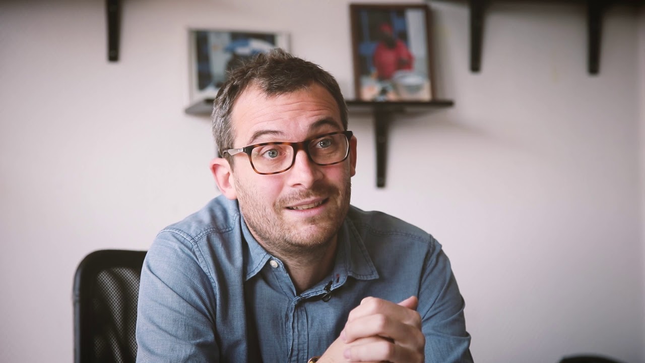 SEINE SAINT DENIS YouTube