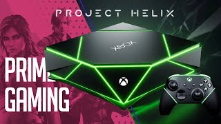Famous Xbox's Project Helix Could Be An "All-Digital" Console | Xbox Working On A "Disc-to-Digital Program! Net Worth