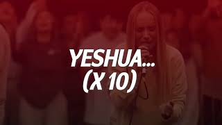 Video thumbnail of "Quiero conocer a Jesús - Generación 12 (Karaoke)"