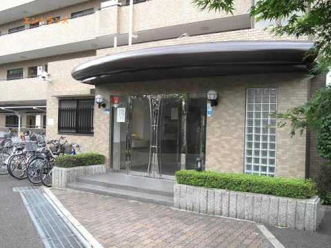 シティウインズ元住吉　元住吉　日吉　東横線　中古マンション