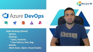 Azure DevOps - Agile Backlog (Introducción) [Curso/Tutorial, Español, 2020]