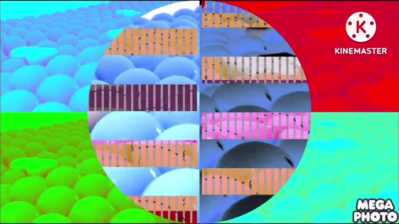 41-60 Samsung logo balls