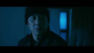 映画『影踏み』特報２主題歌Ver.