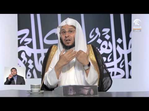 ما شرح حديث بدأ الإسلام غريبا وسيعود غريبا كما بدأ الشيخ عزيز فرحان العنزي