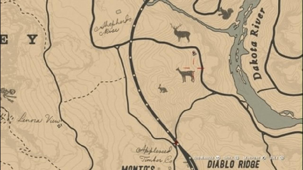 Infinite money farm [STORY MODE]in RDR2