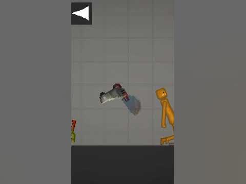 Страшный робот - YouTube