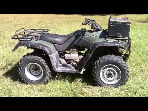honda-rancher-300-atv-4-wheeler-for-sale