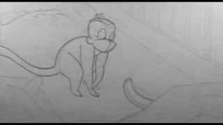 Monkeys Animation
