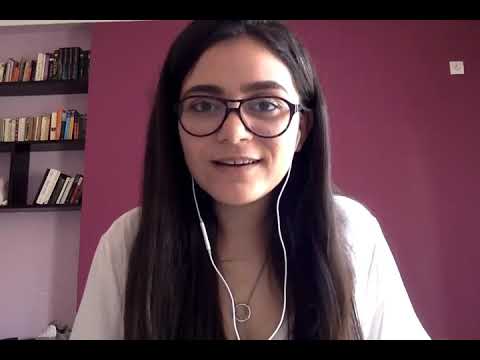 Анна | ПРЕПОДАЕТ Английский, Французский Анна | ПРЕПОДАЕТ Английский, Французский