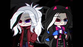 📡 Time paradox || Gacha Trend.? || NOT OG !!!!! — Ft. new oc!