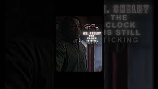 She does not know who bro is 😤 | Tommy Shelby Edit