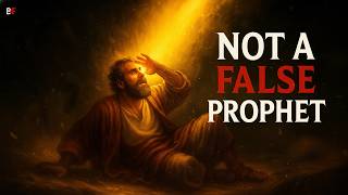 The ULTIMATE Proof Paul Was NOT a False Apostle (Case Closed)