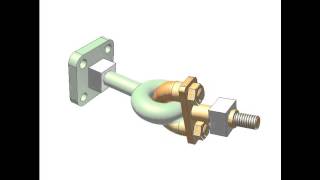 Mechanical torus joint 5