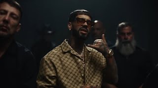 Famous Almighty x Anuel AA - High [Video Music] Profile