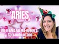 ❤️ ARIES ♈️ | &quot;MUERO POR BESAR TUS LABIOS&quot;. Esta persona es terca pero te ama, y viene a decirtelo.