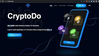 Integration of CryptoDo and Mantle blockchain
