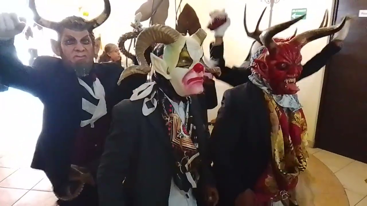 15 años Huajuapan 2027