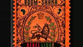 Alborosie - Dung a babylon