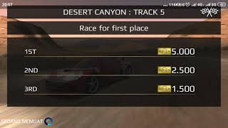 Solo Multiplayer Racing with First Person view | Rally Fury screenshot 3