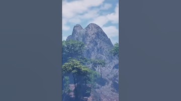 Devlog: Working on the environment and level design for the demo. #indiegame #gamedev