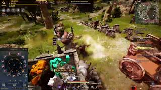 Black Desert Online - Ninja Grindpve Helms Post