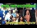 Official Video Royals   Pentatonix Lorde Cover - Producer Reaction