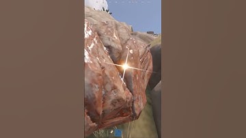 My first ever Stream sniping ￼lil b**** #rust #livegaming #livestreaming #twitch #solo #otmportal