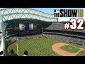 PLAYING GABE! | MLB The Show 18 | Diamond Dynasty #32