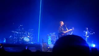 George Ezra singing Anyone For You (Tiger Lily) at Newcastle Utilita Arena