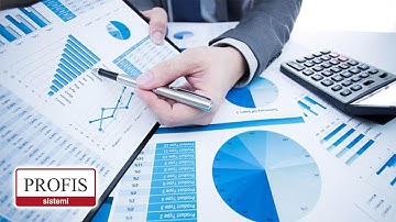 Profis - Gestione Bilanci