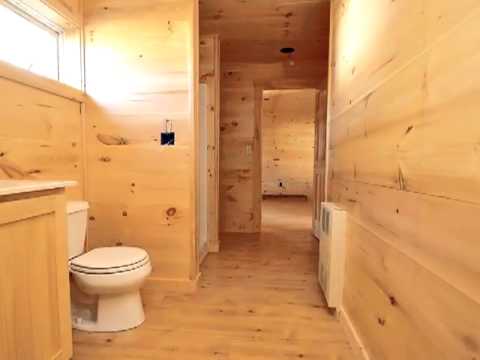 69 Pritham Ave, Greenville, ME home video tour