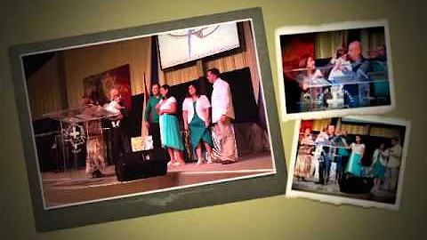 Lord of the Harvest Baby Dedication-Miche...  Abig...